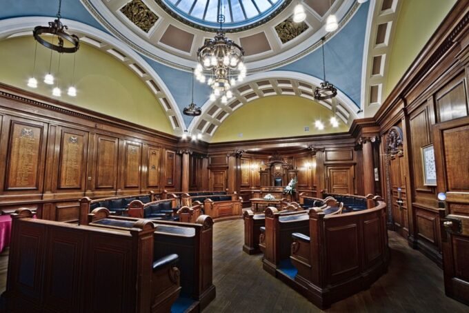 The UK Corporate Governance Code and Board Responsibilities