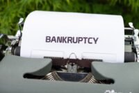 UK Business Insolvencies and Early Warning Signs