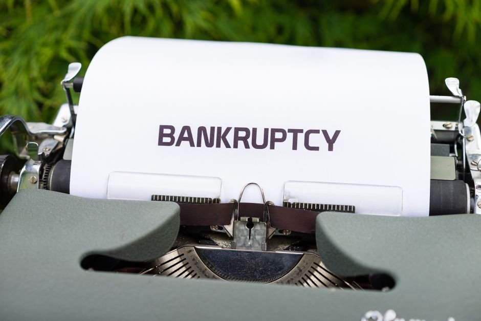 UK Business Insolvencies and Early Warning Signs