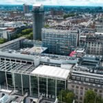 UK Commercial Property Outlook