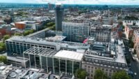 UK Commercial Property Outlook