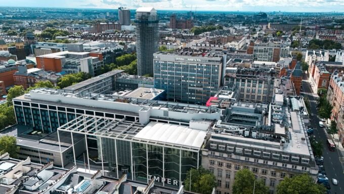 UK Commercial Property Outlook