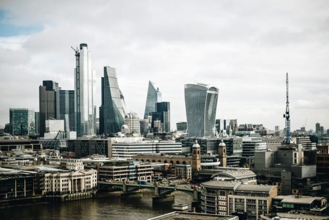 Understanding Regional Economic Inequality Across the UK
