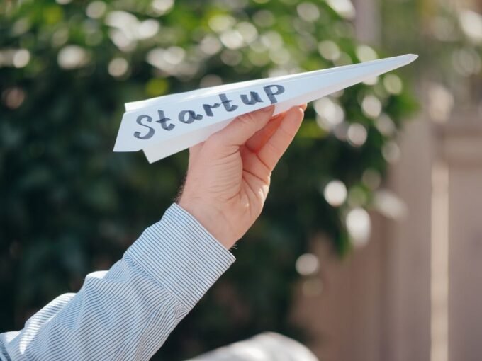 Venture Capital Funding in the UK and the Outlook for Startups