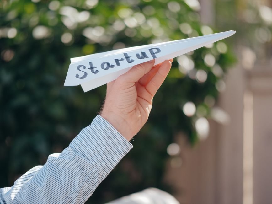 Venture Capital Funding in the UK and the Outlook for Startups